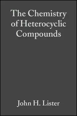 The Chemistry of Heterocyclic Compounds, Fused Pyrimidines