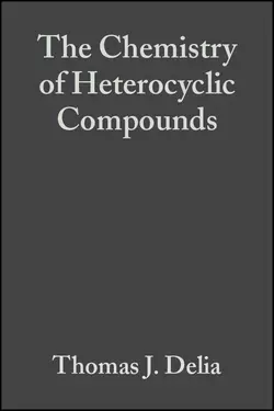 The Chemistry of Heterocyclic Compounds, Fused Pyrimidines, Thomas Delia