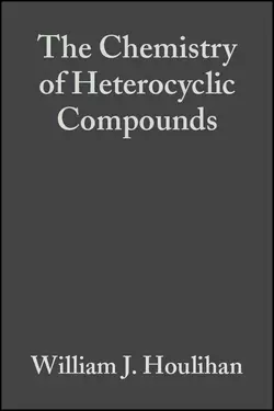 The Chemistry of Heterocyclic Compounds  Indoles 