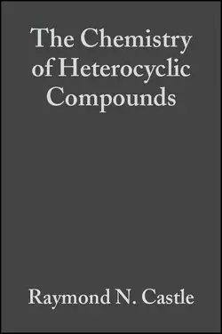 The Chemistry of Heterocyclic Compounds, Condensed Pyridazines Including Cinnolines and Phthalazines