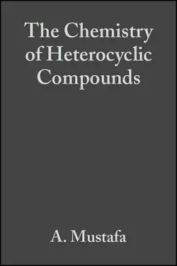 The Chemistry of Heterocyclic Compounds, Benzofurans