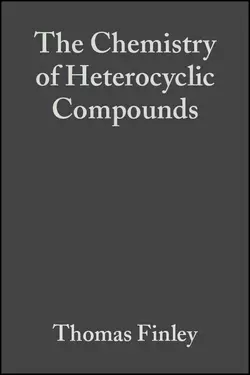 The Chemistry of Heterocyclic Compounds, Triazoles 1,2,3, Thomas Finley