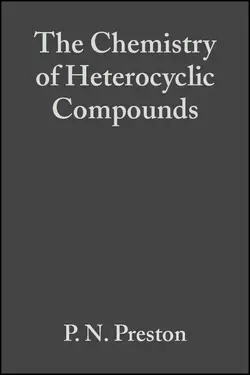 The Chemistry of Heterocyclic Compounds, Benzimidazoles and Cogeneric Tricyclic Compounds