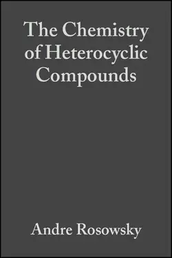 The Chemistry of Heterocyclic Compounds, Azepines