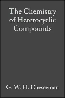 The Chemistry of Heterocyclic Compounds, Condensed Pyrazines, R. Cookson