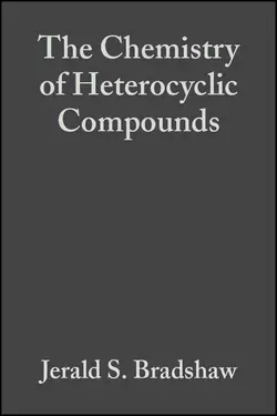 The Chemistry of Heterocyclic Compounds, Aza-Crown Macrocycles, Reed Izatt