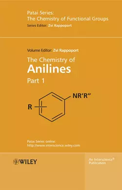 The Chemistry of Anilines  Part 1 