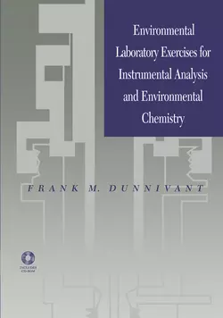 Environmental Laboratory Exercises for Instrumental Analysis and Environmental Chemistry 