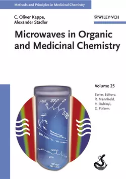 Microwaves in Organic and Medicinal Chemistry, Hugo Kubinyi