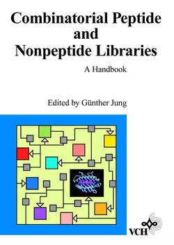 Combinatorial Peptide and Nonpeptide Libraries 