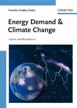 Energy Demand and Climate Change 