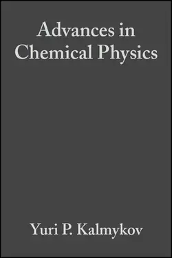 Fractals, Diffusion, and Relaxation in Disordered Complex Systems, Part B, Stuart A. Rice