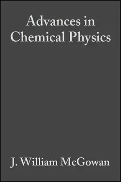 Advances in Chemical Physics, Volume 45, Part 2