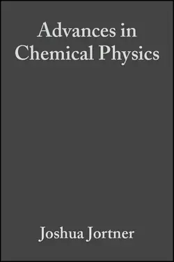 Advances in Chemical Physics  Volume 47  Part 1 