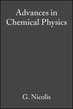 Advances in Chemical Physics, Volume 55