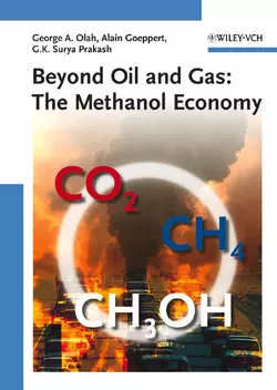 Beyond Oil and Gas, Alain Goeppert