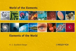 World of the Elements 