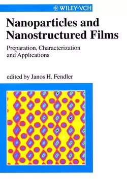 Nanoparticles and Nanostructured Films 