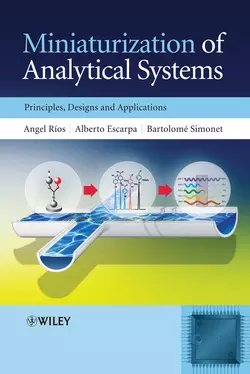 Miniaturization of Analytical Systems, Angel Rios