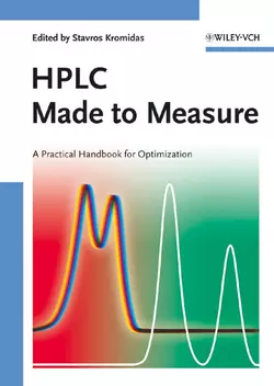 HPLC Made to Measure 