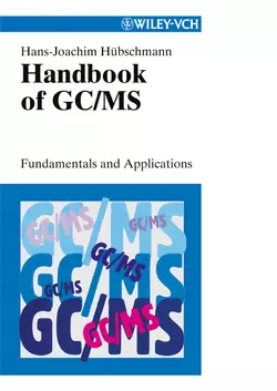 Handbook of GC/MS