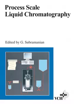 Process Scale Liquid Chromatography 