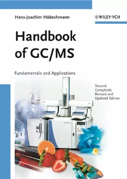 Handbook of GC MS 