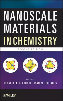 Nanoscale Materials in Chemistry, Ryan Richards