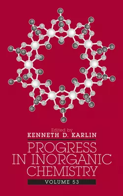 Progress in Inorganic Chemistry