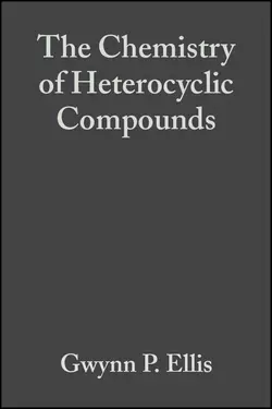 Synthesis of Fused Heterocycles 