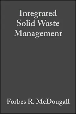 Integrated Solid Waste Management, Marina Franke