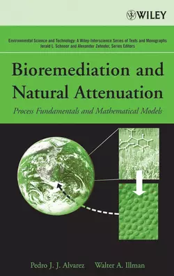 Bioremediation and Natural Attenuation, Pedro Alvarez