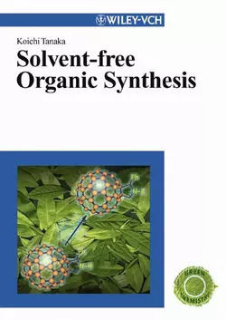 Solvent-free Organic Synthesis 