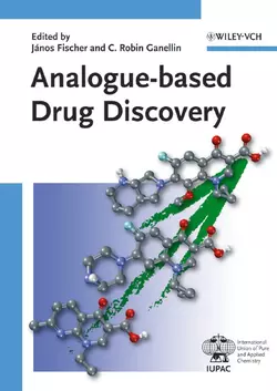 Analogue-based Drug Discovery, János Fischer