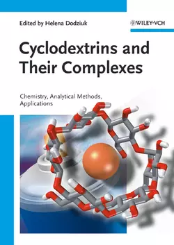 Cyclodextrins and Their Complexes 