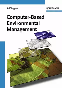 Computer-Based Environmental Management 