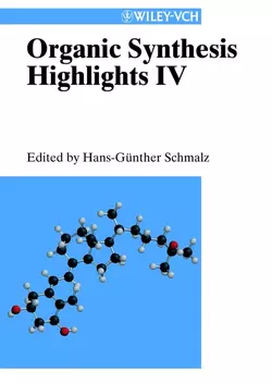 Organic Synthesis Highlights IV 