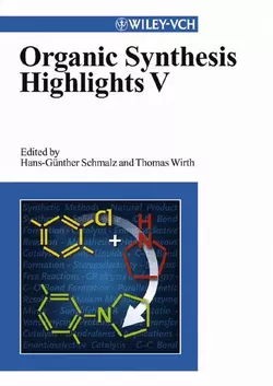 Organic Synthesis Highlights V, Thomas Wirth