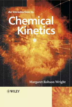 Introduction to Chemical Kinetics 