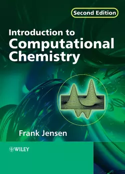 Introduction to Computational Chemistry 