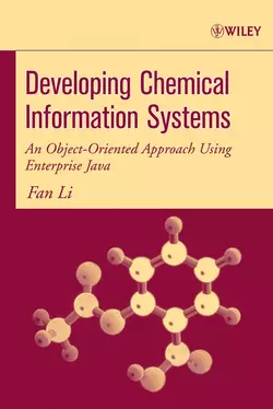 Developing Chemical Information Systems 