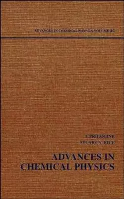 Advances in Chemical Physics. Volume 90, Ilya Prigogine