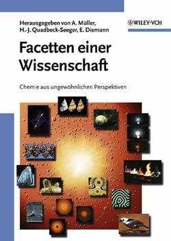 Facetten einer Wissenschaft, Ekkehard Diemann