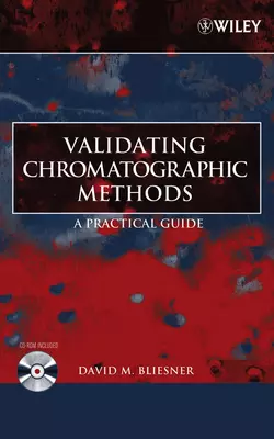 Validating Chromatographic Methods 