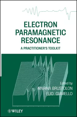 Electron Paramagnetic Resonance 