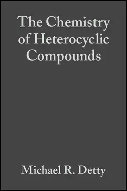 Tellurium-Containing Heterocycles, Michael Detty