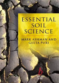 Essential Soil Science, Mark Ashman