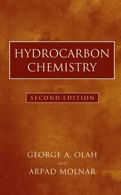 Hydrocarbon Chemistry, Molnár Árpád