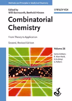 Combinatorial Chemistry, Hugo Kubinyi