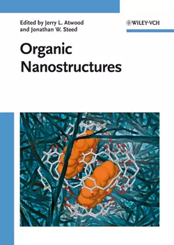 Organic Nanostructures, Jonathan Steed